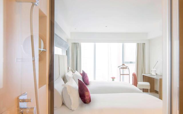 Novotel Nanjing Central Suning