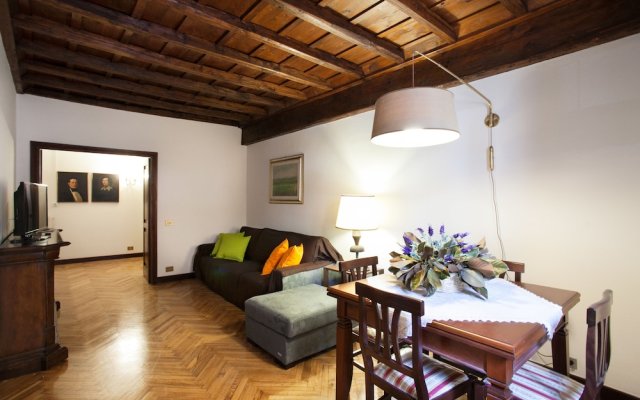 Il Monte Degli Orsini, 3 Bedrooms, 2 Bathrooms, Fully Air Conditioned