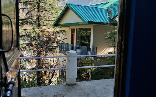 Himalayan Hostel