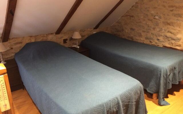 La Source Gilhodes - Chambre d'hôtes