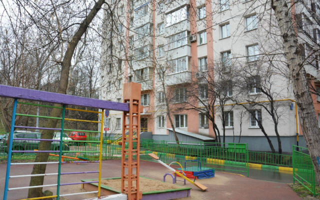 Apartment Intermark On The Avenue Of 60 Letiya Octyabrya