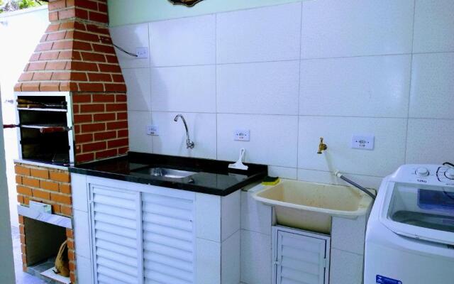 Condomínio Villagio II