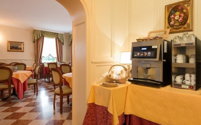 Park Hotel Villa Vicini