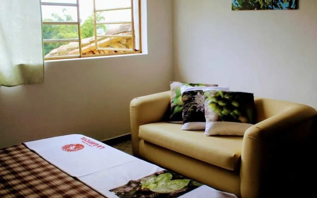 Hacienda Cafetera La Gaviota