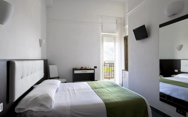 Dipendenza Hotel Bellavista