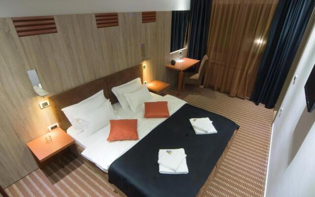 Garni Hotel Viva