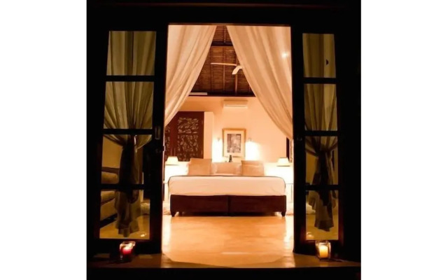 Chuiba Bay Lodge