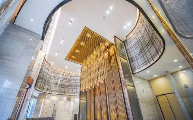 Jinlei Hotel Plus