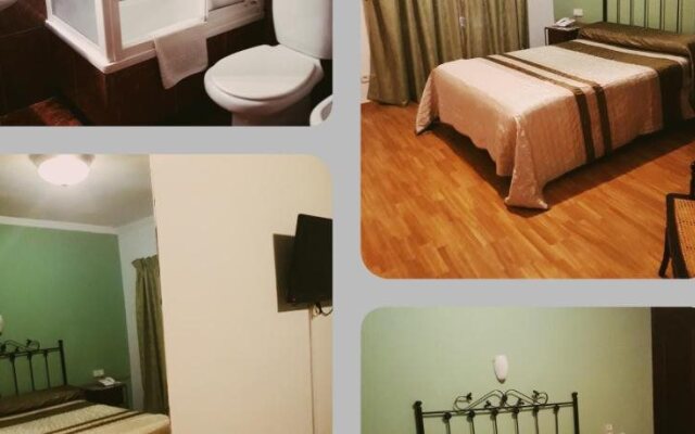 Hotel Gines