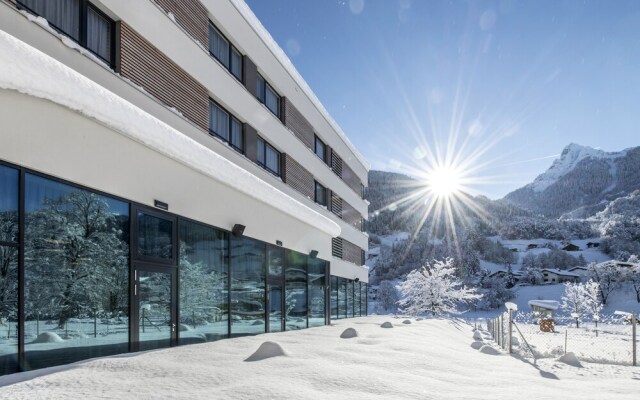 TUI BLUE Montafon
