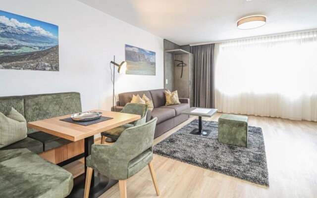 Beautiful Apartment in Innsbruck With Wifi and 1 Bedrooms