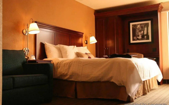 Four Points by Sheraton Chicago Westchester/Oak Brook