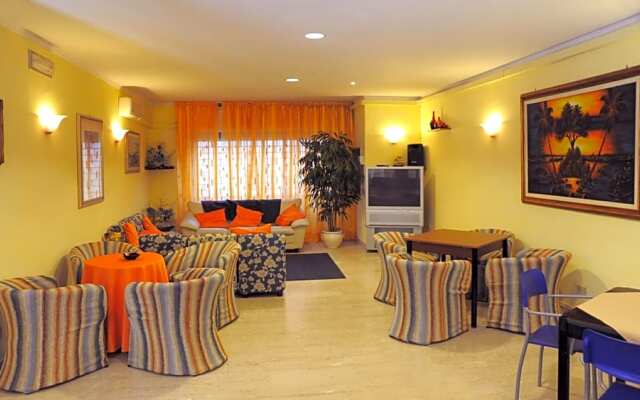 Hotel Marina