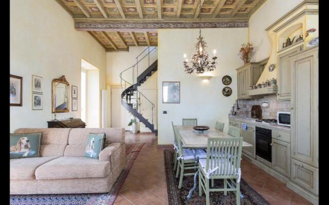 Appartamento signorile a Belgirate