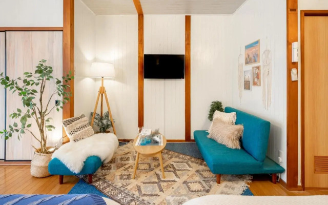 Taira Apartment 3F - Vacation STAY 92919