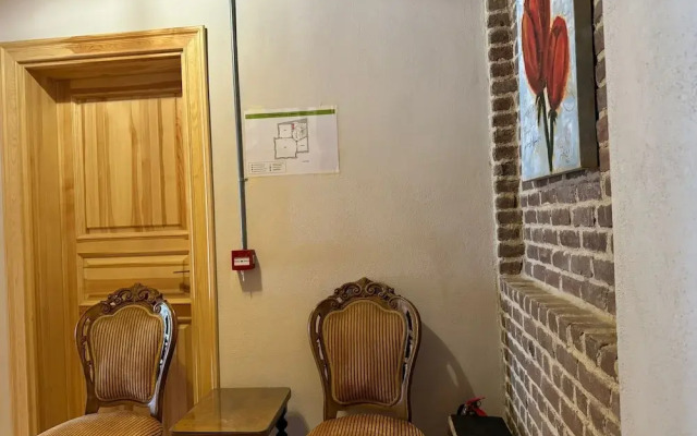 HanFlats Hotel