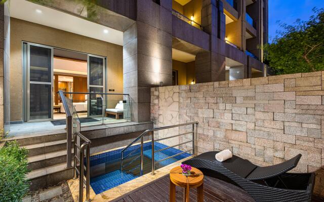 InterContinental Kunming by IHG
