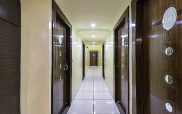 OYO 31911 Hotel Kanchan Palace