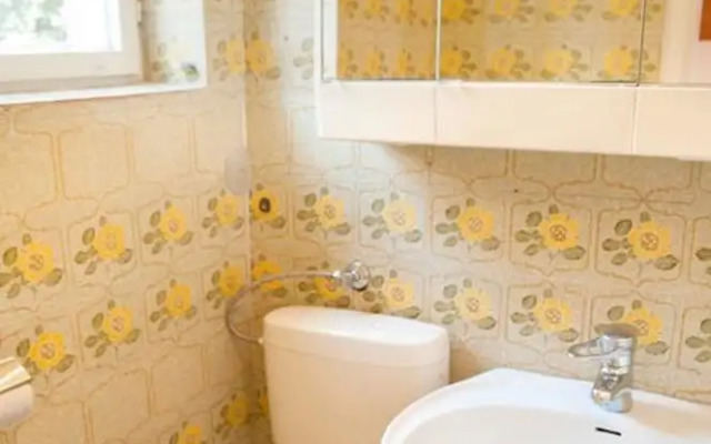 Toldi Apartman
