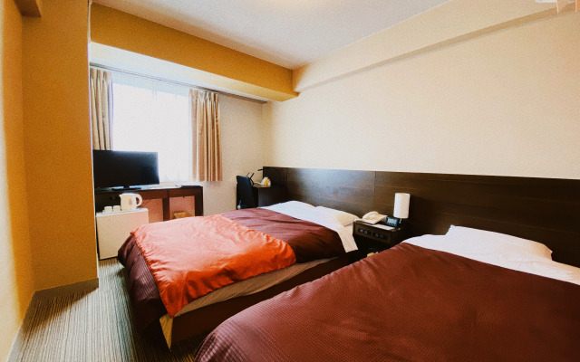 Hotel1-2-3Maebashi Mercury