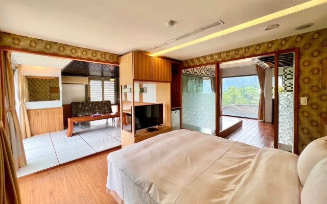 WULAI SungLyu Spring Resort