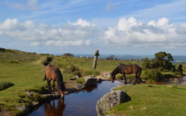 The Stables - Charming 15th-century Rural Bolthole