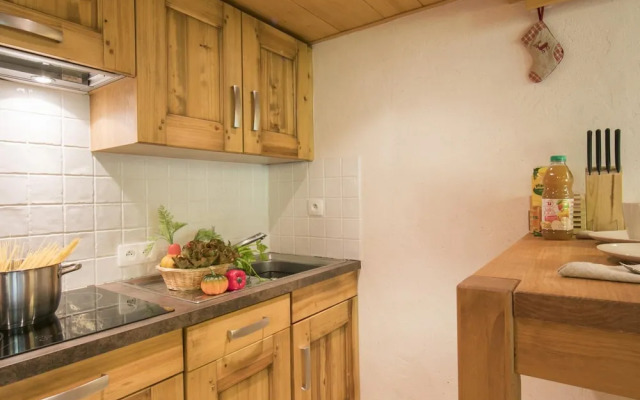 R Sidence Grand Roc - Ancolies 104