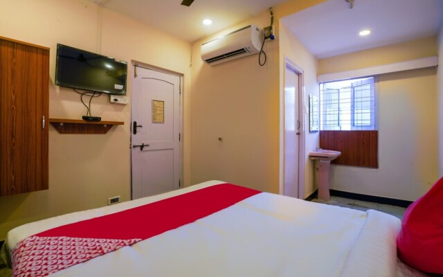 Raja Residency by OYO Rooms