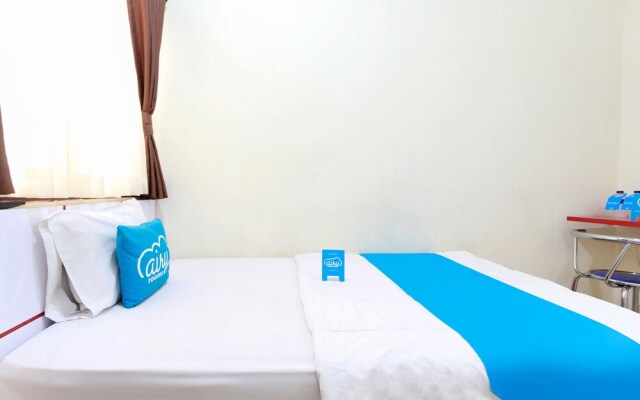 Airy Lengkong Buah Batu Kayu Agung Dua 9B Bandung