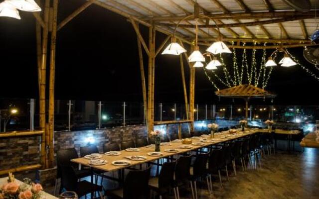 Hotel Quinta Del Sol