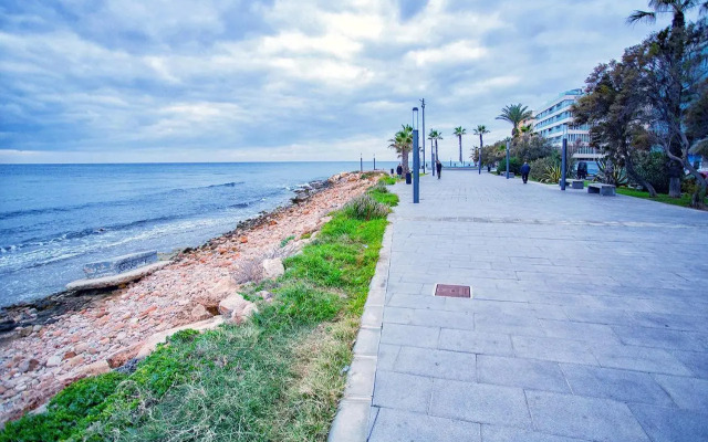 118 Los Locos Playa - Alicante Holiday