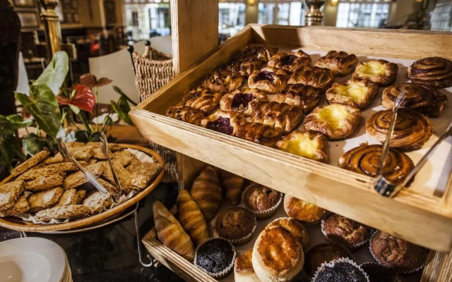 AVANI Gaborone Hotel & Casino