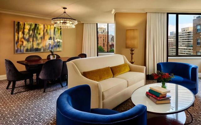 The Rittenhouse Philadelphia