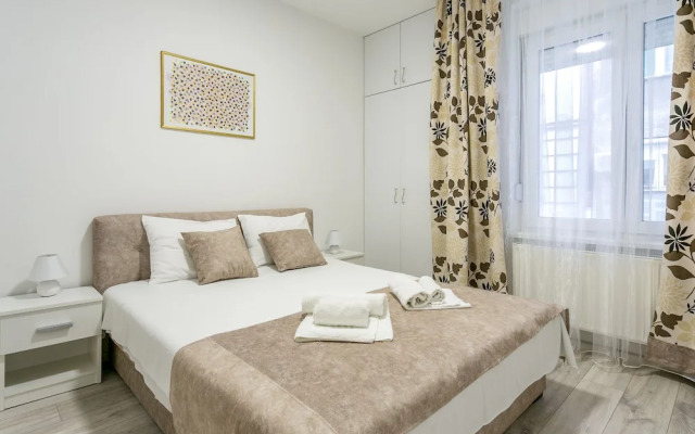 Apartment Skadarlija