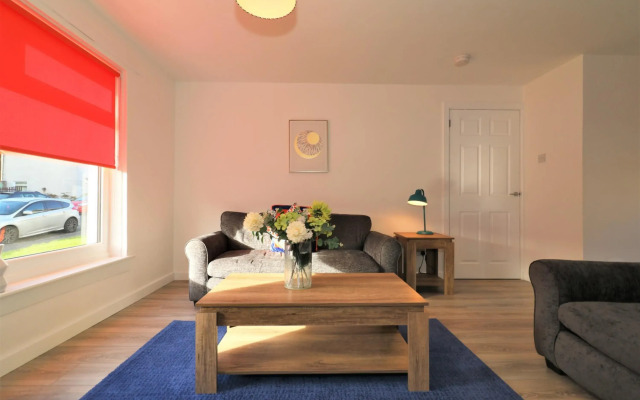 Sydney House - East Kilbride