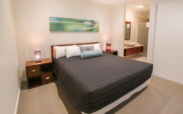 Indulge Apartments Langtree
