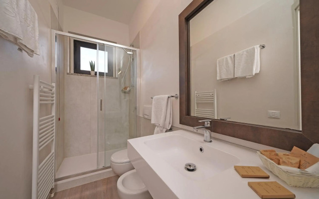 Spa Hotel Splendid Sole