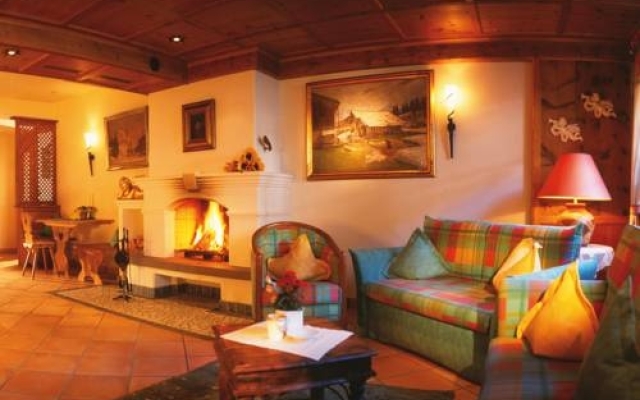 Hotel zur Pfeffermühle