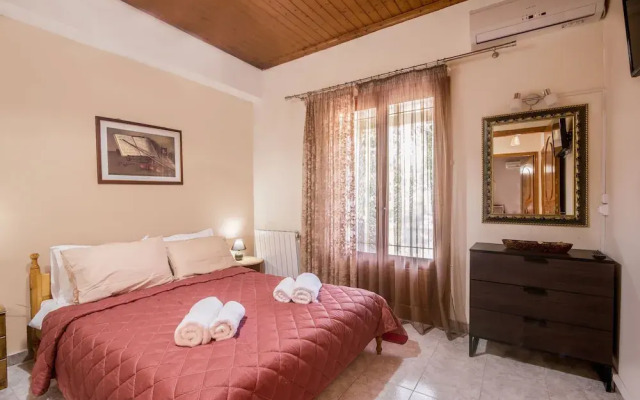 Famous Villa Corfu by CorfuEscapes