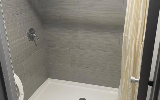 Americas Best Value Inn Gainesville