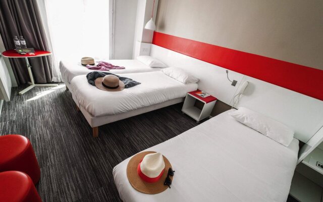 ibis Styles Paris Montmartre Nord