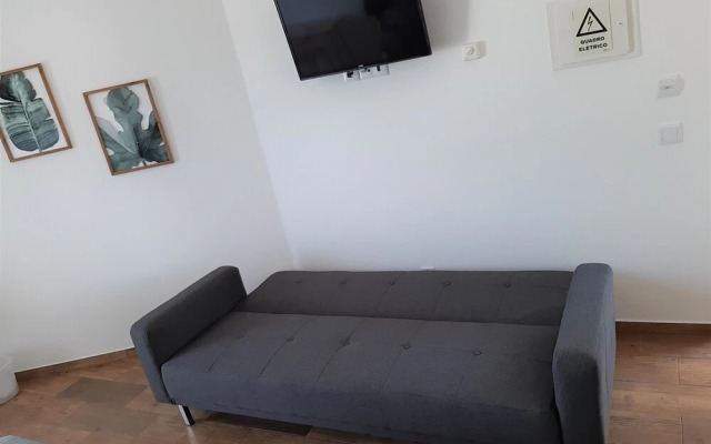 Sagres Sun Stay - Surf Camp & Hostel