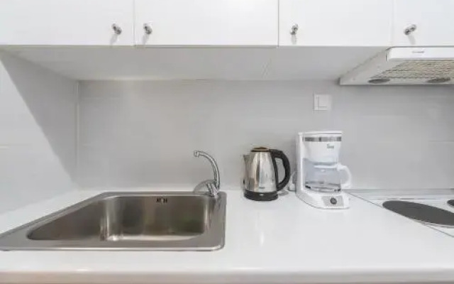 Beautiful & Cozy Apartment In The Heart Of Athens