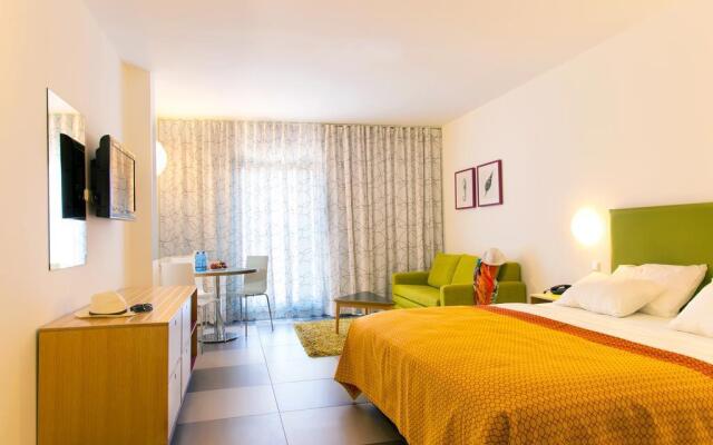 Neve Eilat Hotel (Nova Hotel) By Atlas Hotels