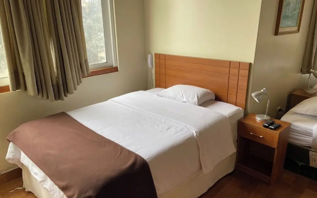 Hotel Residencial Alfa