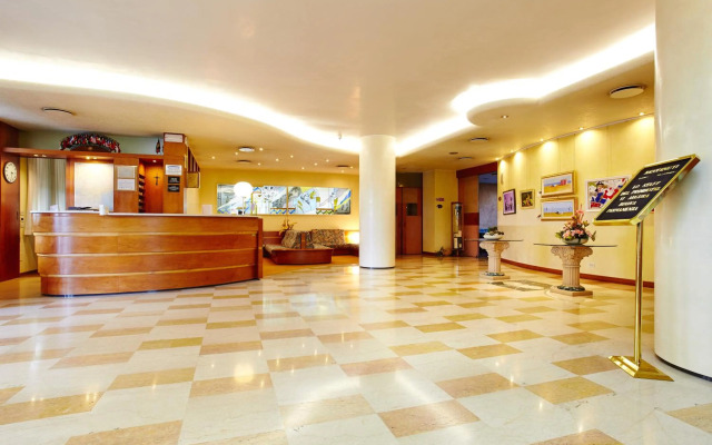 Primhotel