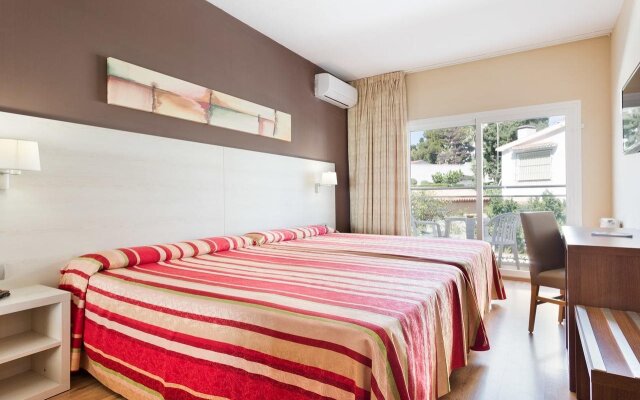 Hotel Best Siroco