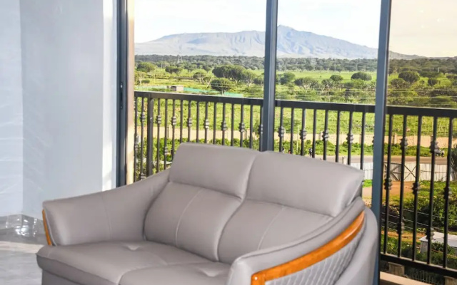 Apartments at Sebai By Karibu Stays