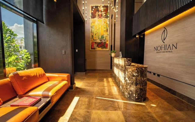 Nohian Collection Hotels