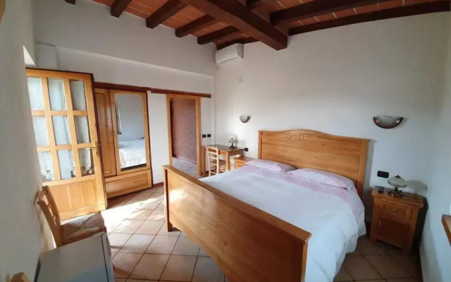 Agriturismo L'Urteia